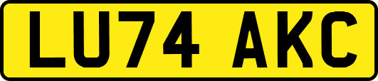 LU74AKC