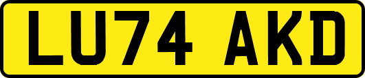 LU74AKD