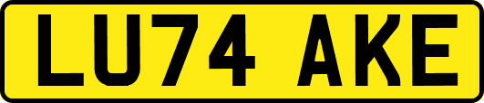LU74AKE