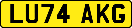 LU74AKG