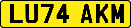 LU74AKM