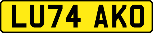 LU74AKO