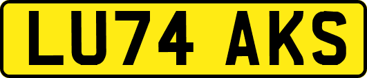 LU74AKS