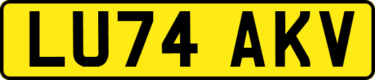 LU74AKV