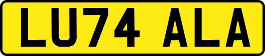 LU74ALA