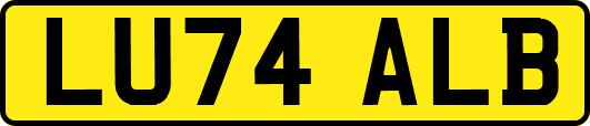 LU74ALB