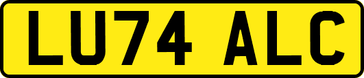 LU74ALC