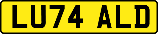 LU74ALD