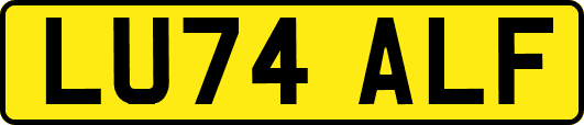 LU74ALF