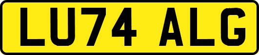 LU74ALG