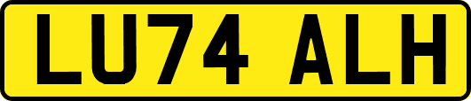 LU74ALH