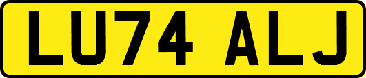 LU74ALJ