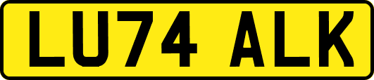 LU74ALK