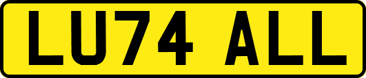 LU74ALL