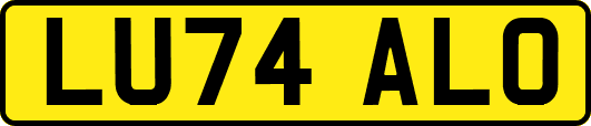 LU74ALO