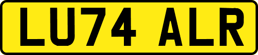LU74ALR