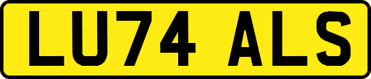 LU74ALS