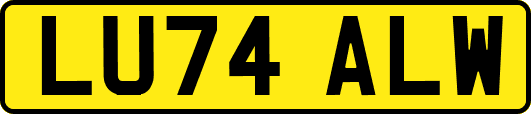 LU74ALW