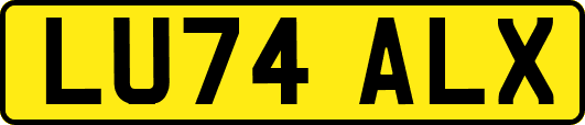 LU74ALX