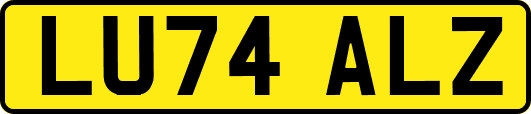 LU74ALZ