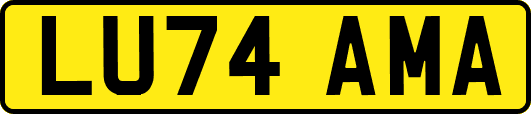LU74AMA