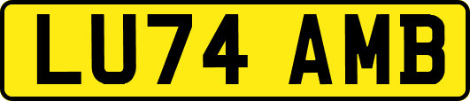LU74AMB