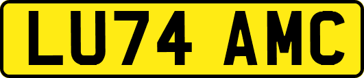 LU74AMC