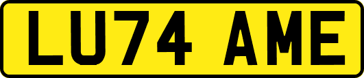 LU74AME
