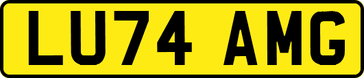 LU74AMG