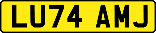 LU74AMJ