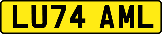 LU74AML