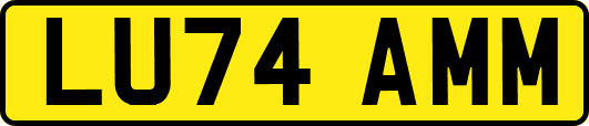 LU74AMM