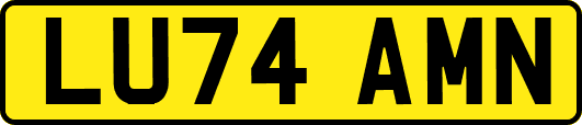 LU74AMN