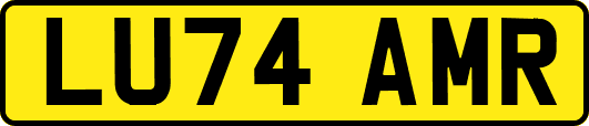 LU74AMR