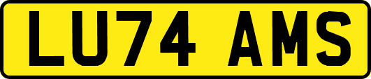 LU74AMS