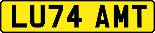 LU74AMT