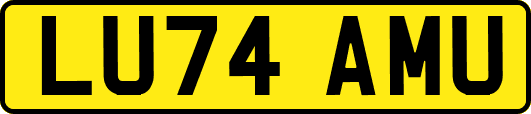 LU74AMU