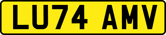 LU74AMV