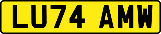 LU74AMW
