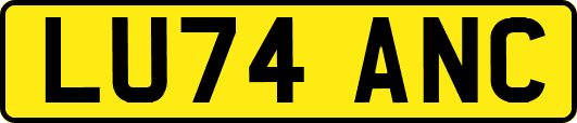 LU74ANC