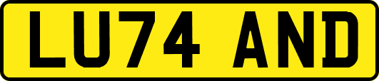 LU74AND