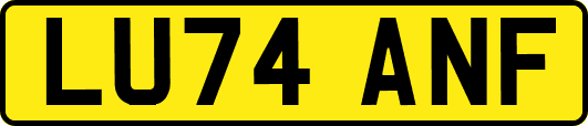 LU74ANF