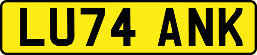 LU74ANK