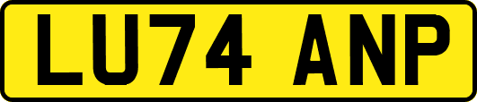 LU74ANP