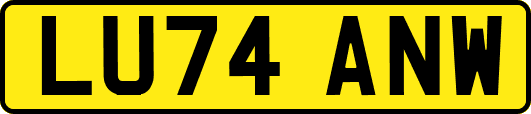 LU74ANW
