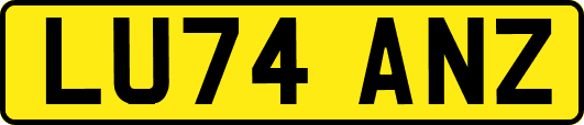 LU74ANZ