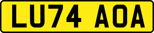 LU74AOA