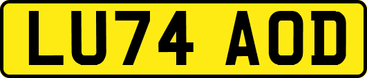 LU74AOD