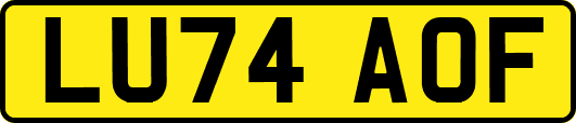 LU74AOF