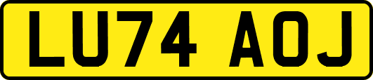 LU74AOJ